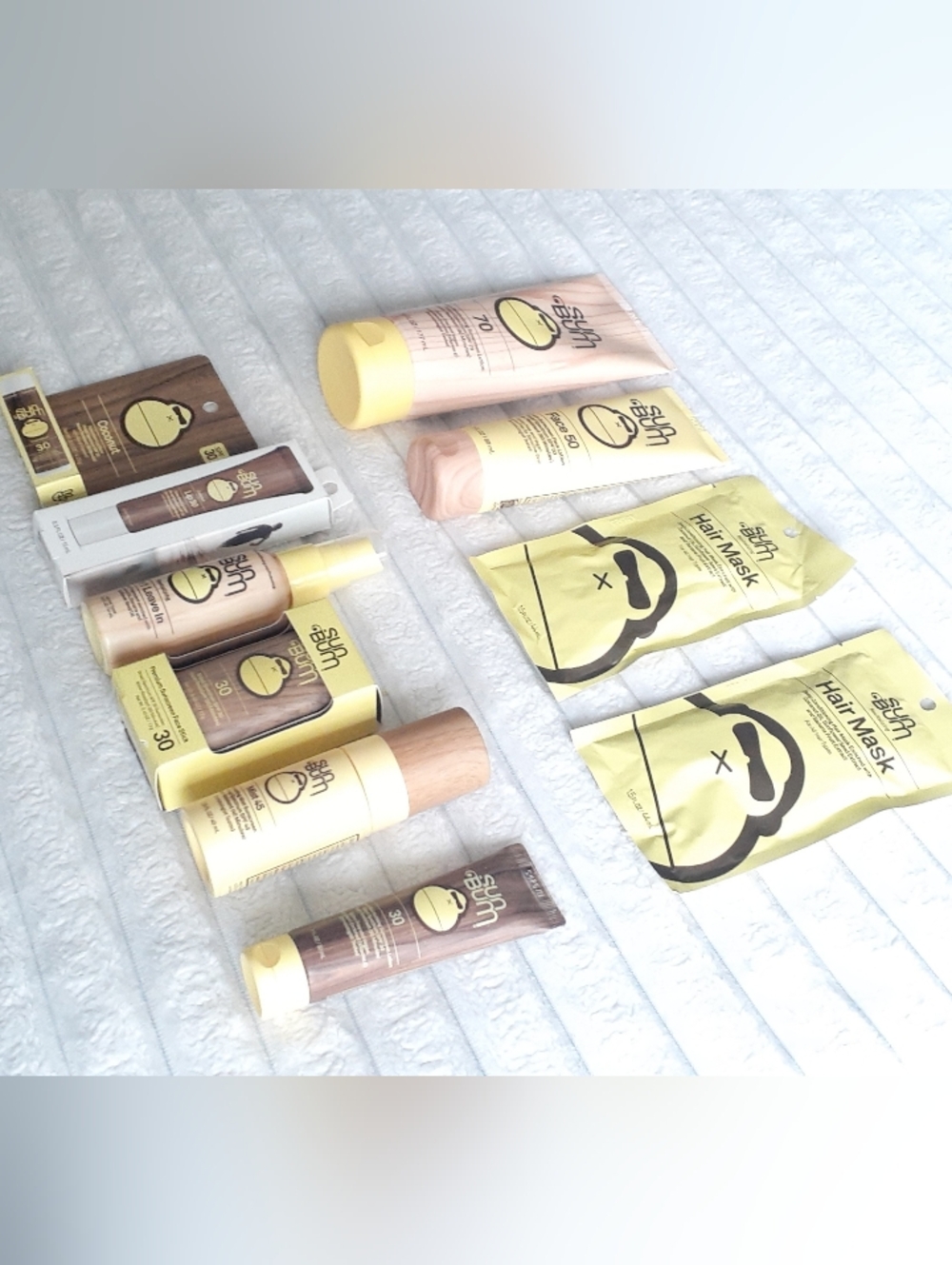 All NEW Sun Bum Bundle - Picture 2 of 6